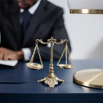 Helping Families Through the Legal Process